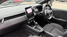 Renault Clio 1.6 E-TECH full hybrid 145 Esprit Alpine 5dr Auto Hybrid Hatchback